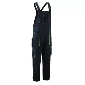 Coverguard Navy II munkavédelmi kantáros nadrág
