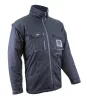 Coverguard Navy II munkavédelmi télikabát
