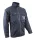 Coverguard Navy II munkavédelmi télikabát