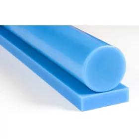 POM-C + PE rúd