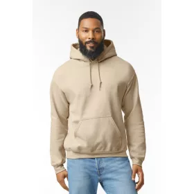 Gildan GI18500 unisex kapucnis pulóver