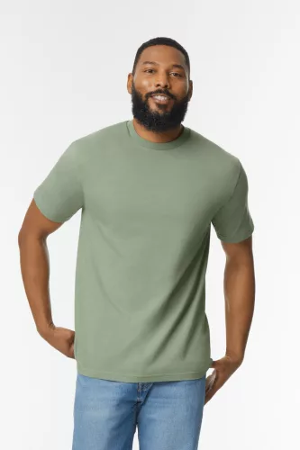 Gildan GI65000 unisex rövid ujjú póló