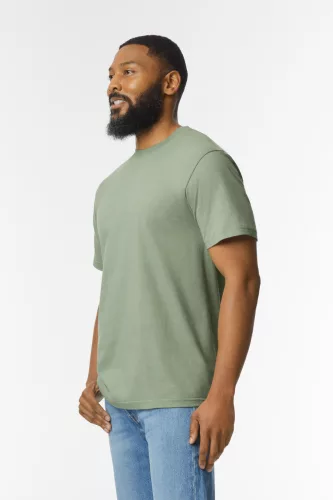 Gildan GI65000 unisex rövid ujjú póló