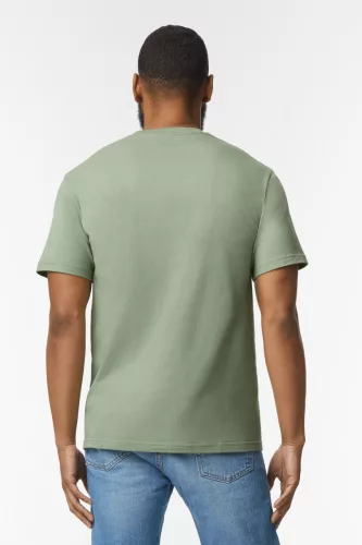 Gildan GI65000 unisex rövid ujjú póló