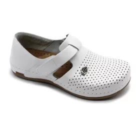 Leon Comfort 959 női bőr kényelmi cipő
