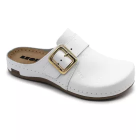 Leon Comfort 971 női bőr klumpa