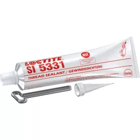   Loctite SI 5331 menettömítő műanyag és fém menetekre 100 ml