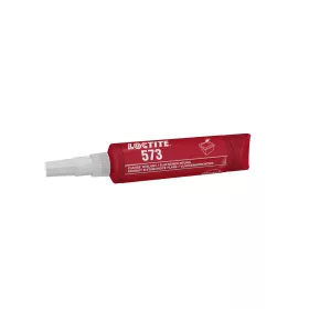   Loctite 573 lassú kikeményedésű felülettömítő merev fém felületre 250 ml