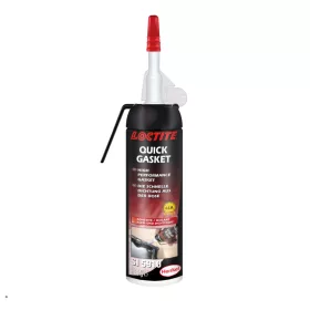   Loctite SI 5910 ultra black olajálló fekete szilikonfelülettömítő 100 ml