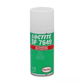   Loctite 7649 aktivátor anaerob ragasztókhoz 150 ml kiszerelésben