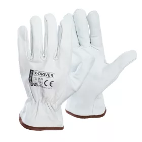 Procera X-DRIVER munkavédelmi kesztyű kecskebőrből