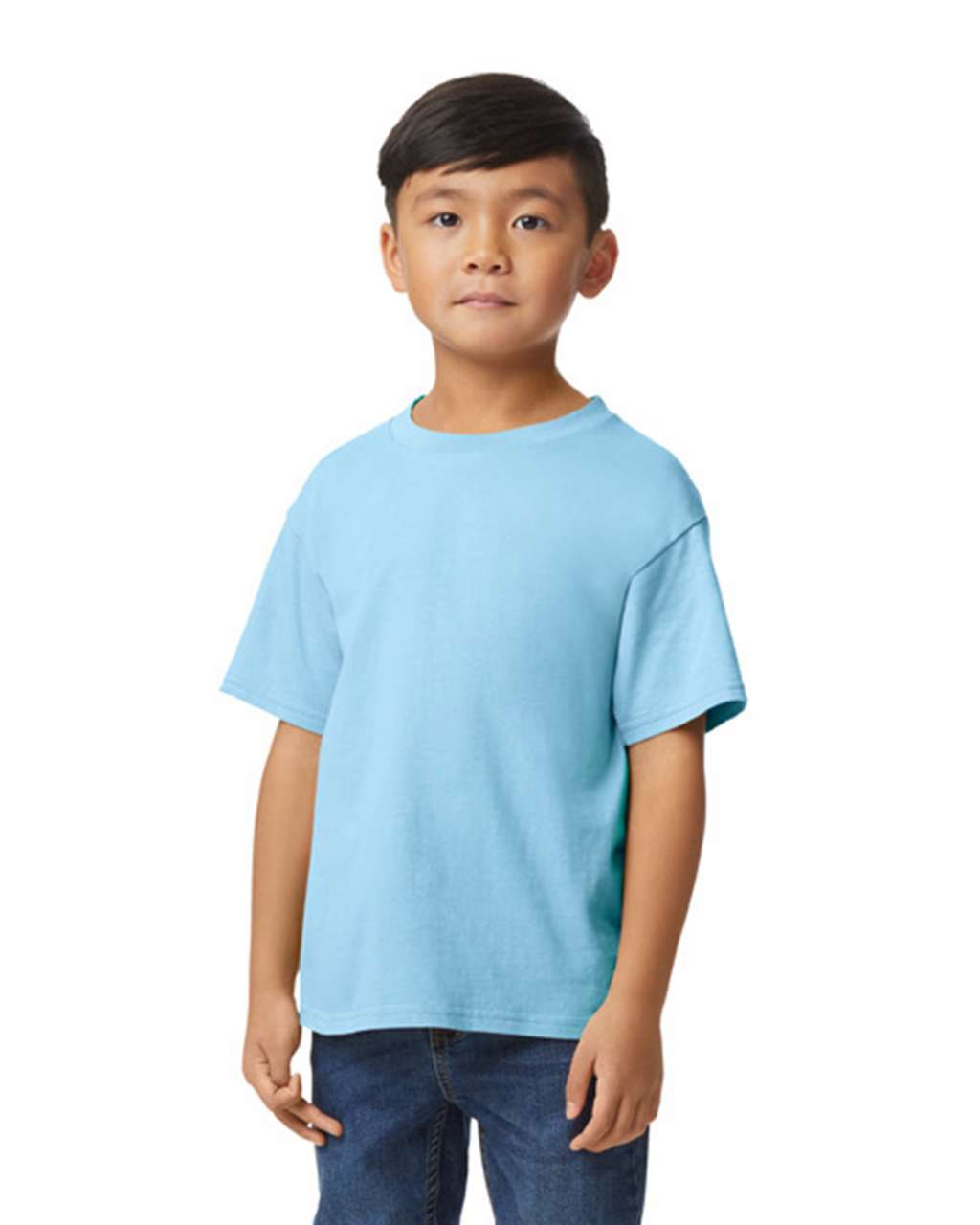 Light Blue Light Blue