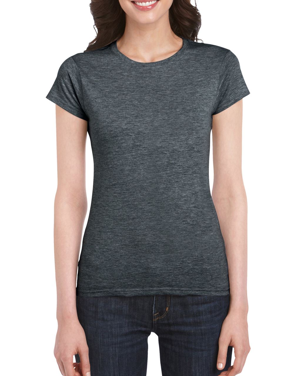 Dark Heather Dark Heather